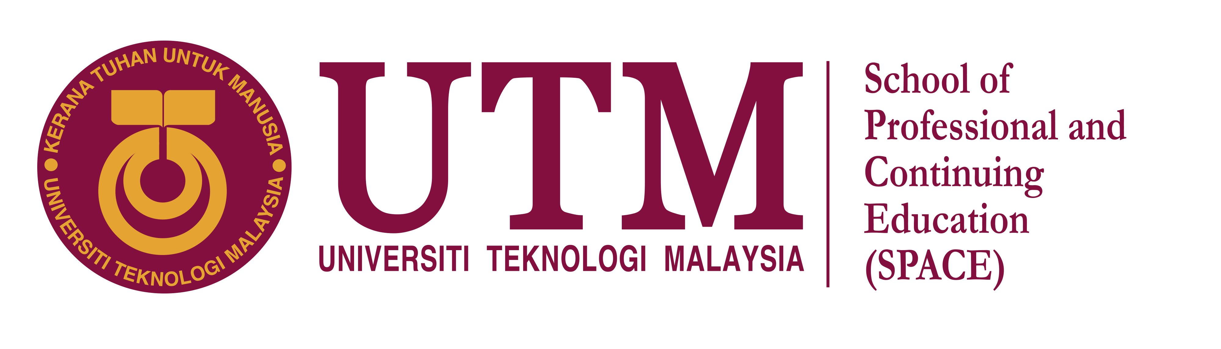 UTM Logo.